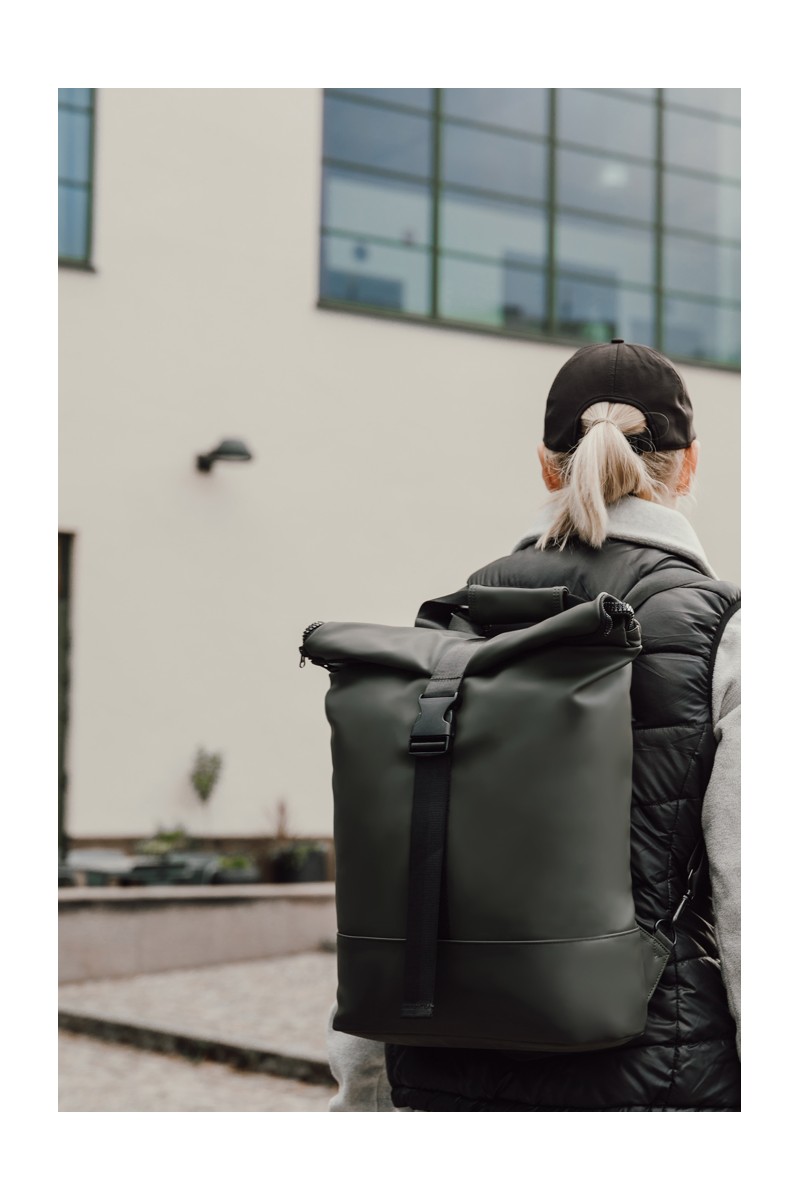 VINGA Baltimore bike bag