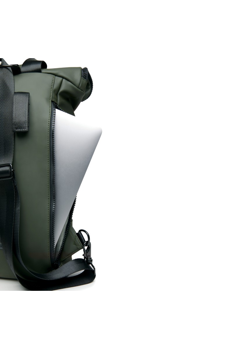 VINGA Baltimore bike bag