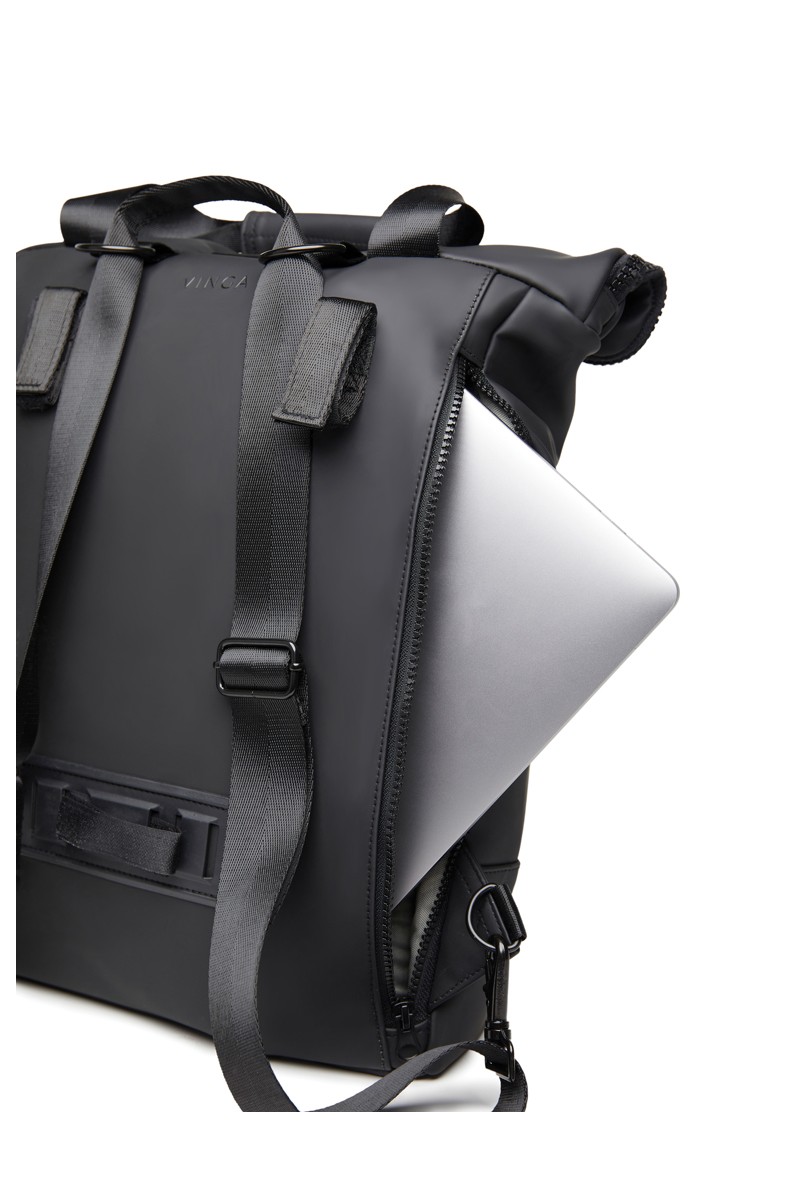 VINGA Baltimore bike bag