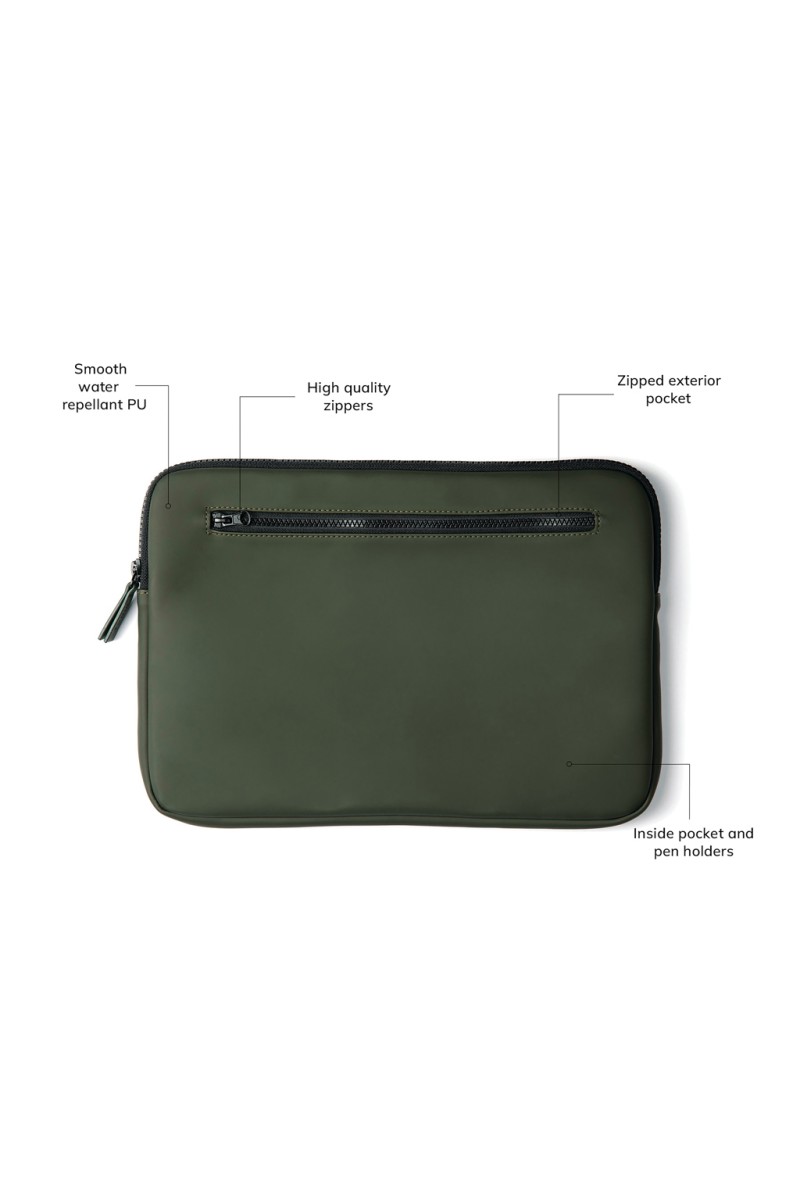 Business Bag VINGA Baltimore laptop case 14"