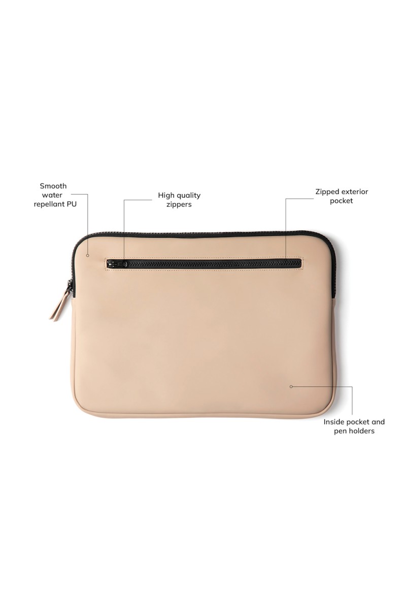 Business Bag VINGA Baltimore laptop case 14"