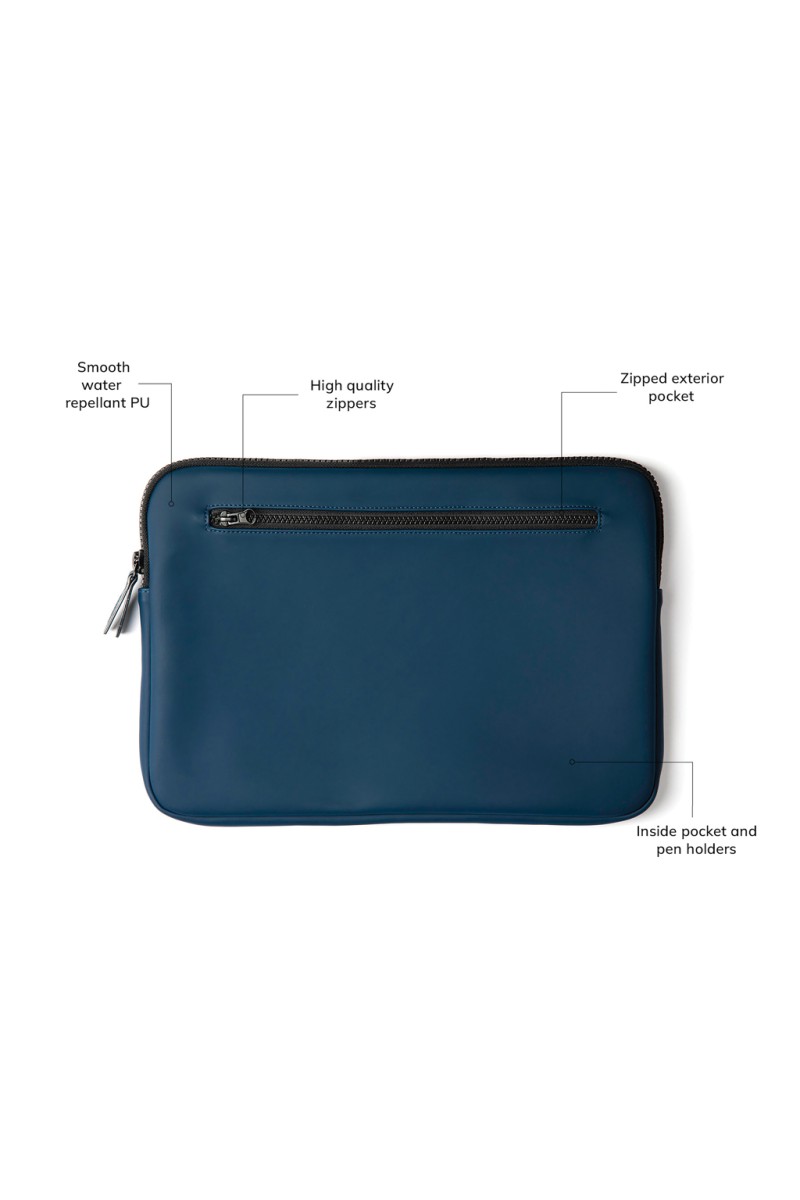 Business Bag VINGA Baltimore laptop case 14"