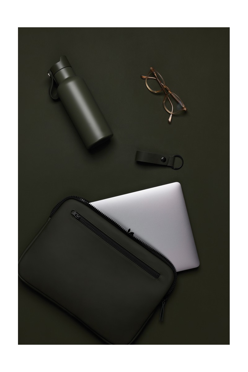 Travel Bag VINGA Baltimore keyring