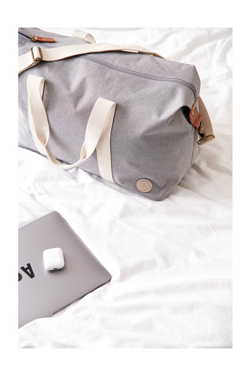 VINGA Sortino weekend bag