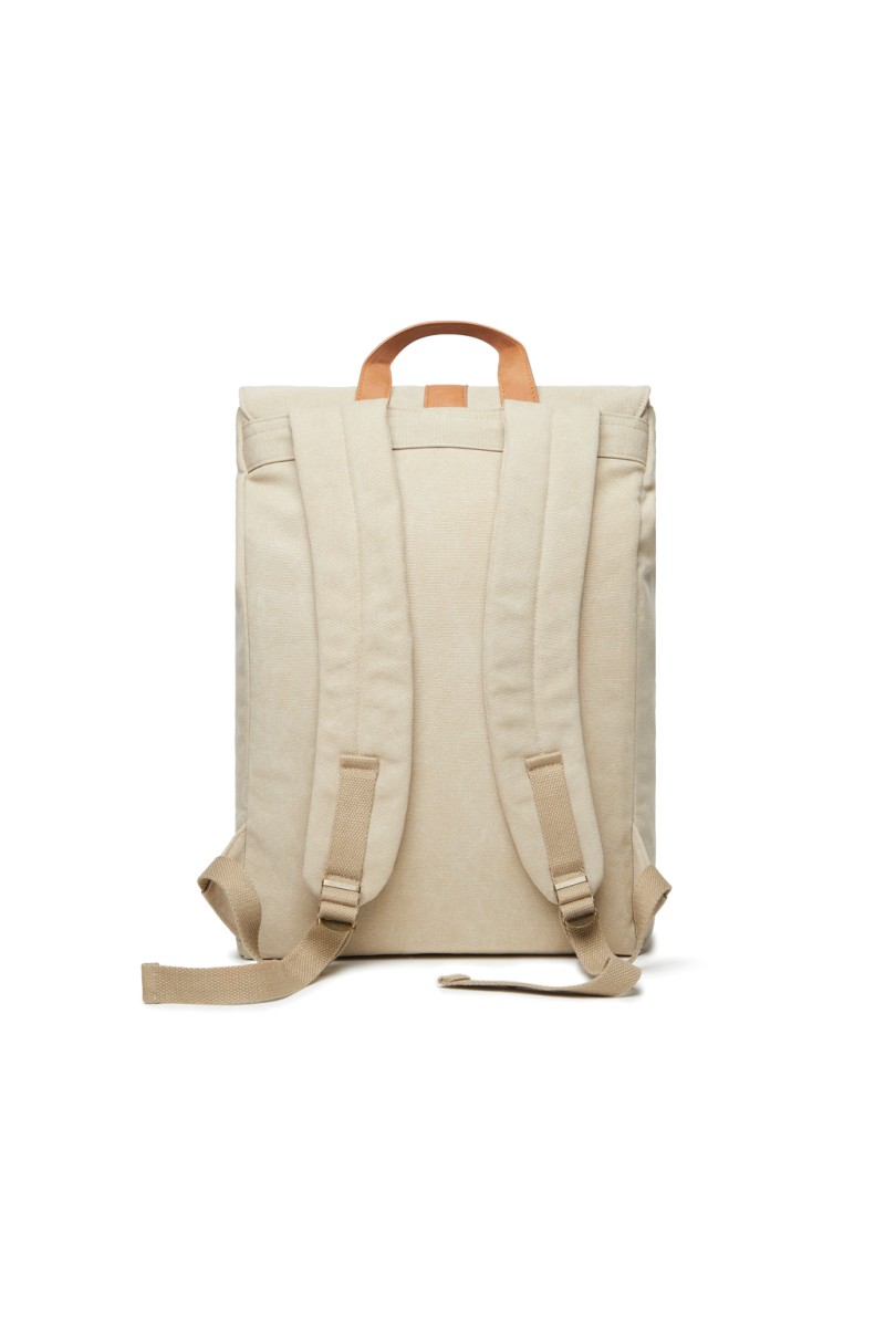 VINGA Bosler backpack GRS recycled canvas