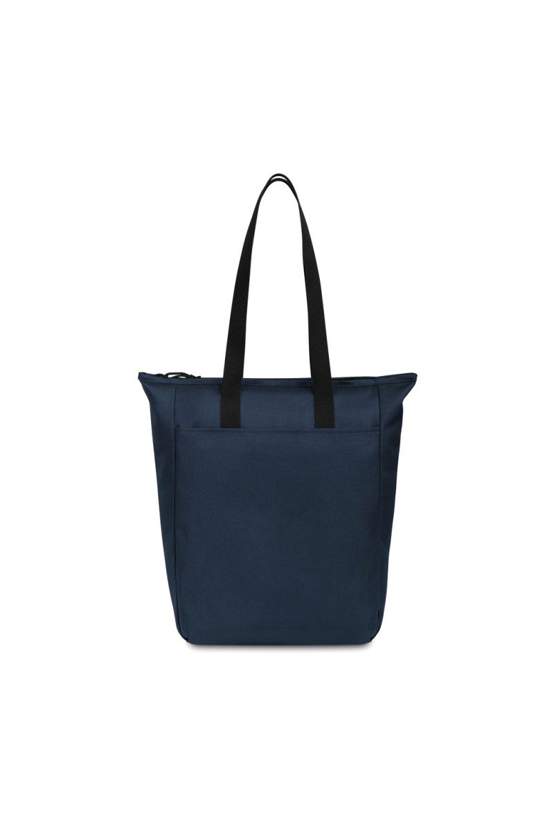 Renew AWARE™ rPET Zippered Tote