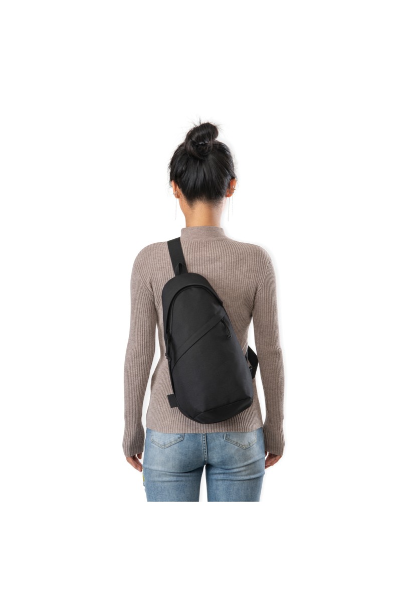 Geantă Sling Renew AWARE™ rPET