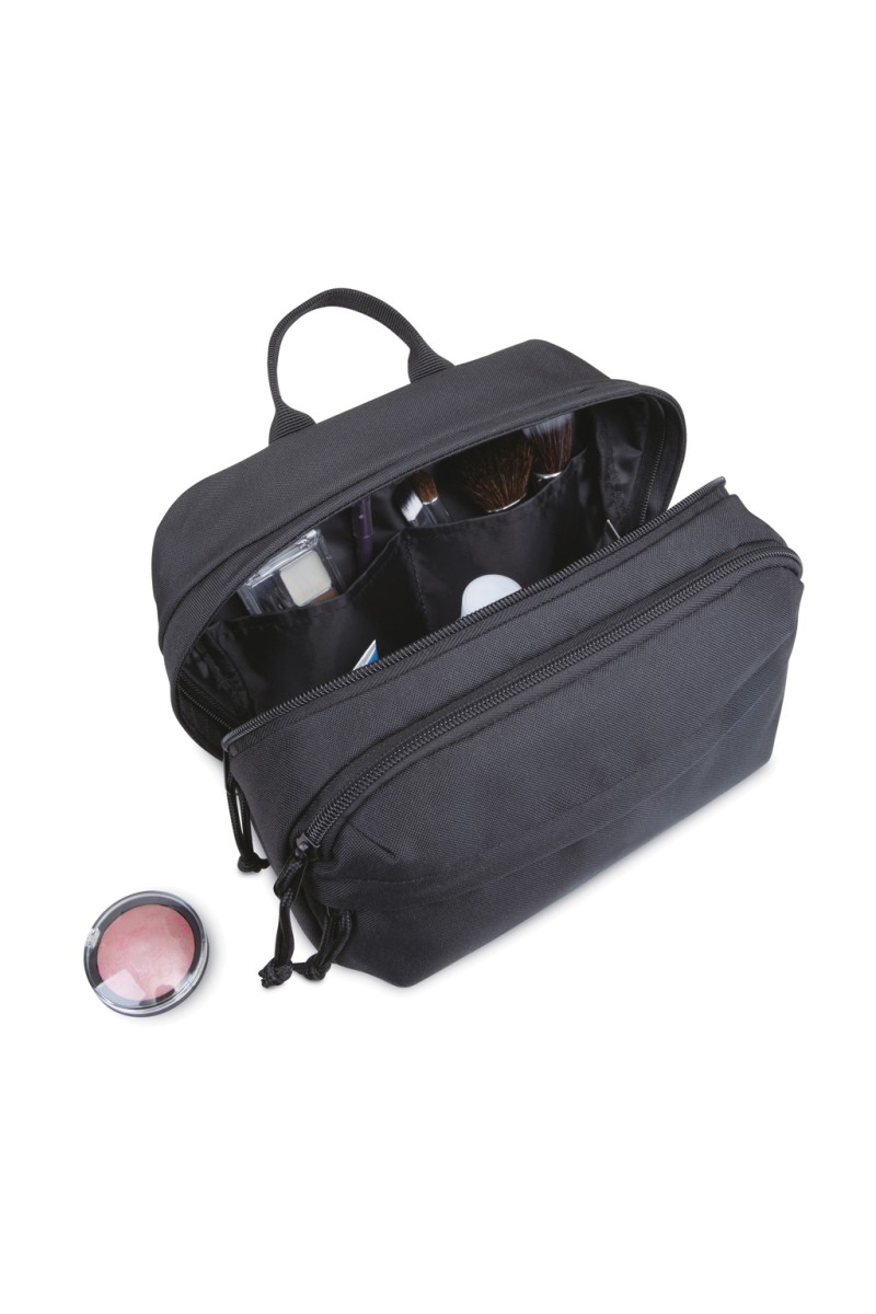 Renew AWARE™ rPET Toiletry Bag