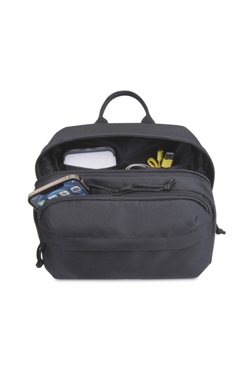 Renew AWARE™ rPET Toiletry Bag