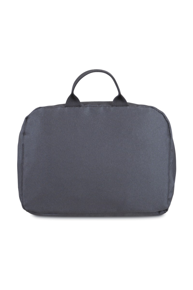 Renew AWARE™ rPET Toiletry Bag