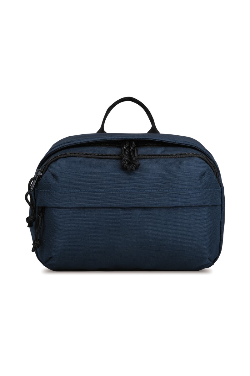 Renew AWARE™ rPET Toiletry Bag