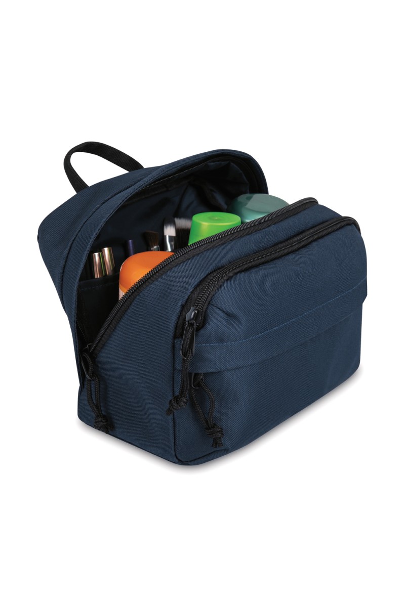Renew AWARE™ rPET Toiletry Bag