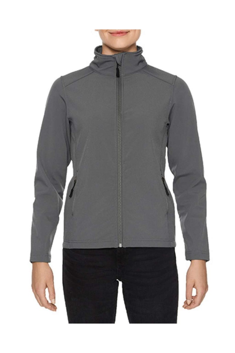 Jachetă softshell pentru femei Gildan Hammer