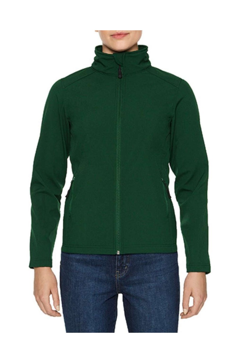 Jachetă softshell pentru femei Gildan Hammer
