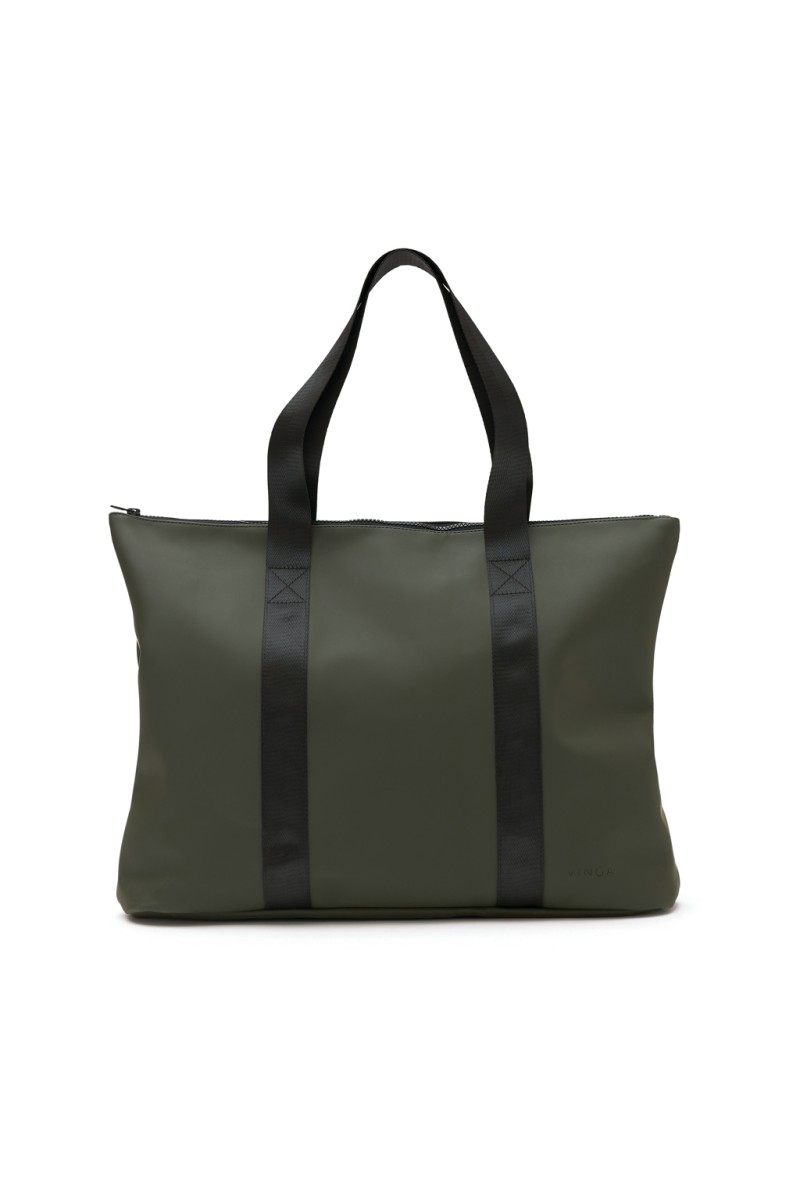 VINGA Baltimore tote bag