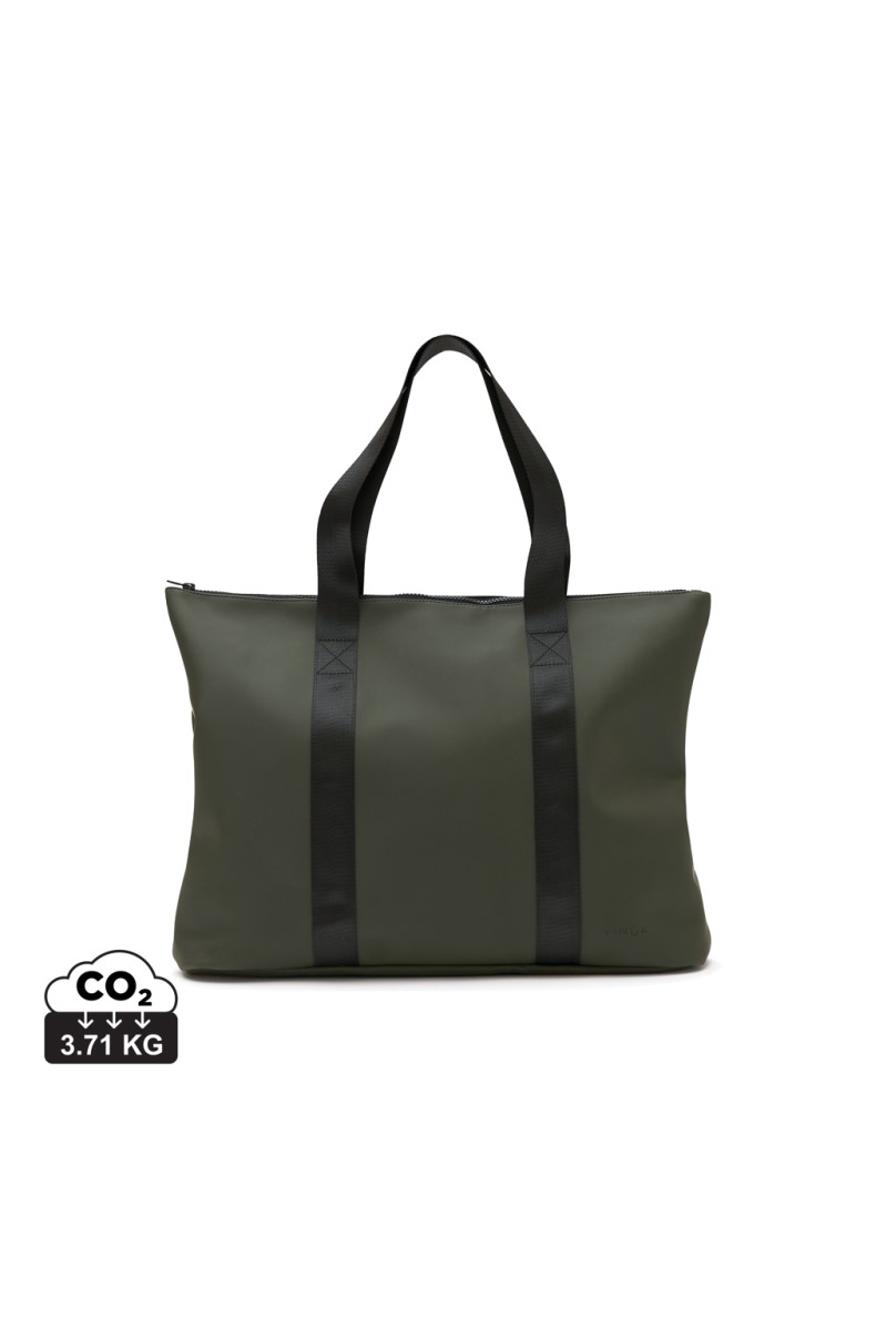 VINGA Baltimore tote bag