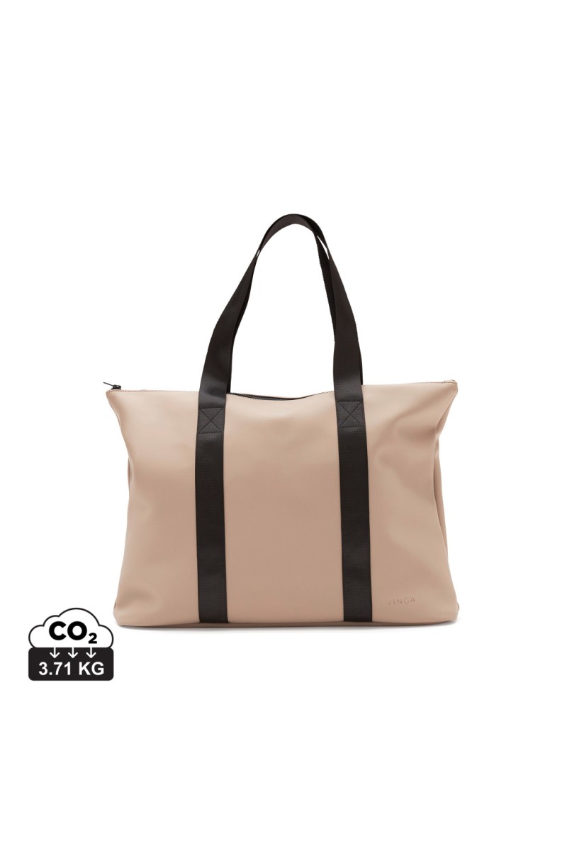 VINGA Baltimore tote bag