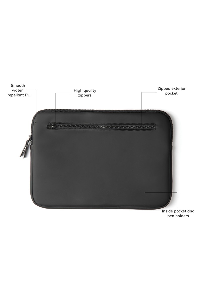 Geantă Business "Husă pentru laptop de 15"" VINGA Baltimore"