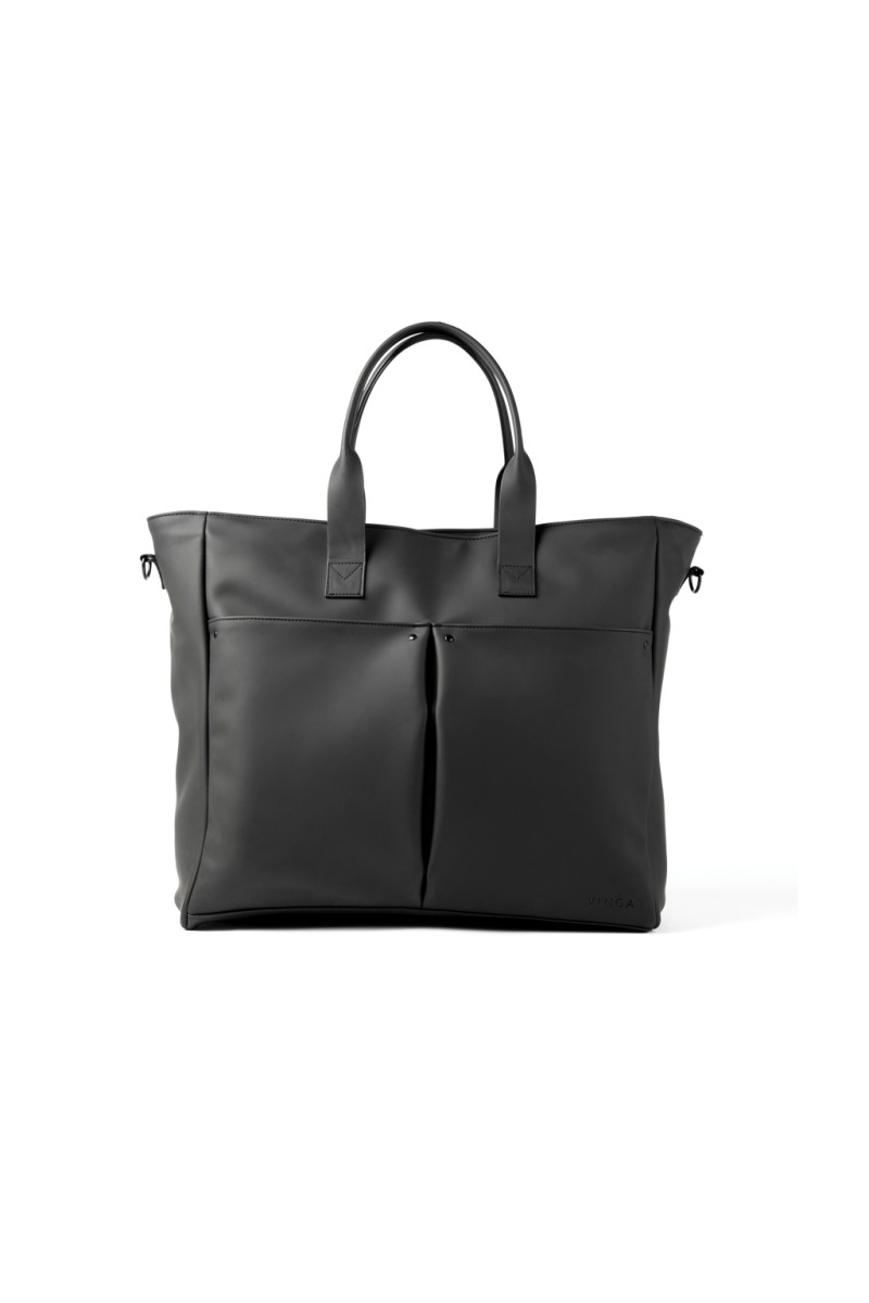 VINGA Baltimore hybrid office bag