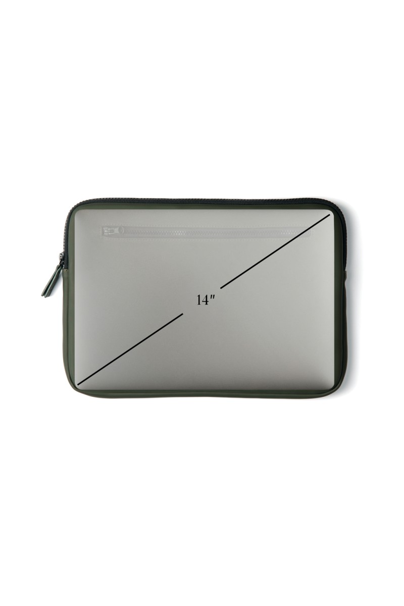 Geantă Business "Husă pentru laptop de 12-14"" VINGA Baltimore"