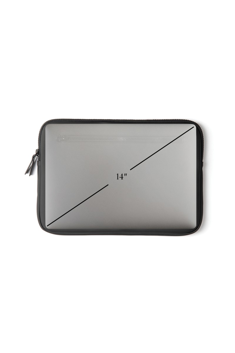 Geantă Business "Husă pentru laptop de 12-14"" VINGA Baltimore"
