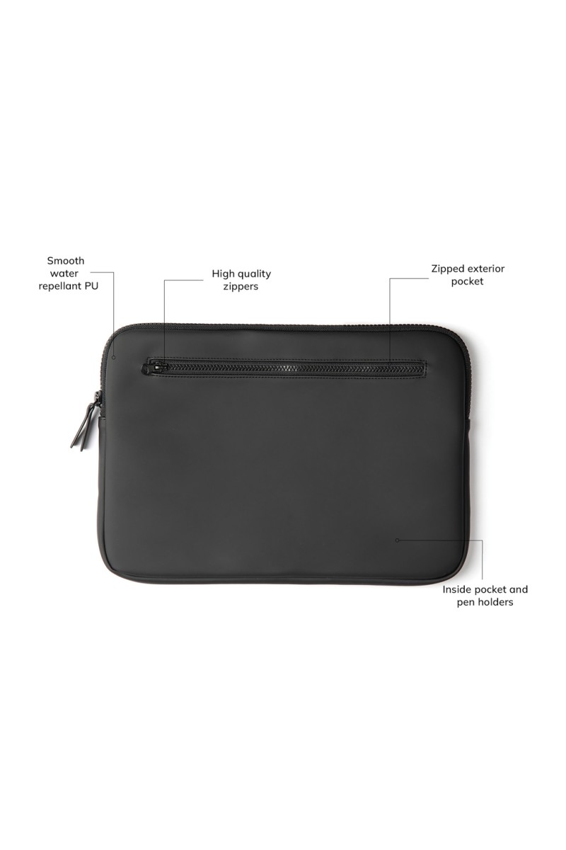 Geantă Business "Husă pentru laptop de 12-14"" VINGA Baltimore"