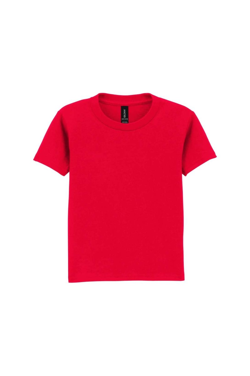 HEAVY COTTON™ TODDLER T-SHIRT