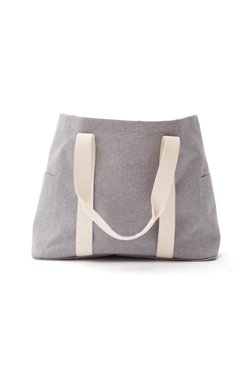 VINGA Sortino beach bag
