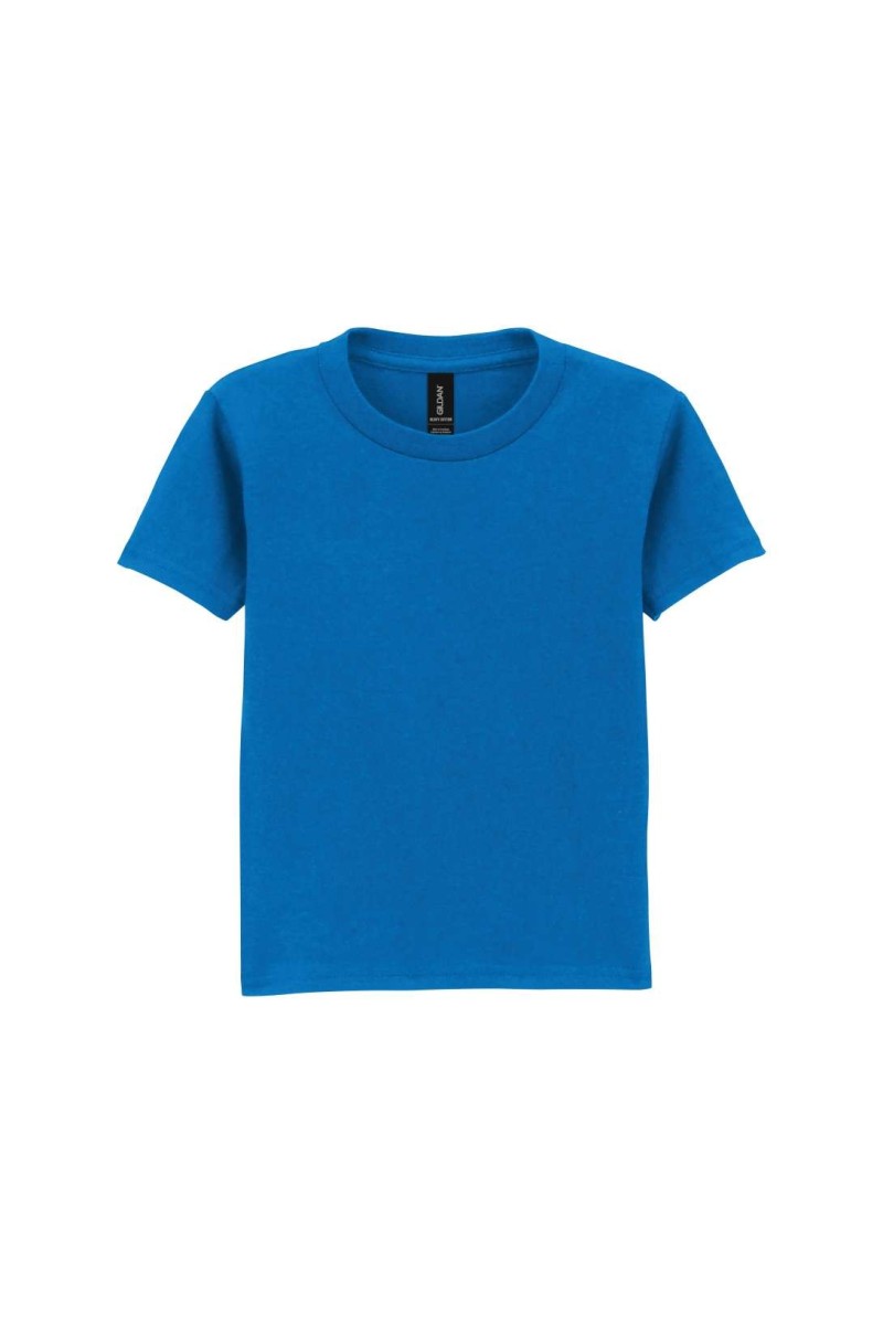 HEAVY COTTON™ TODDLER T-SHIRT