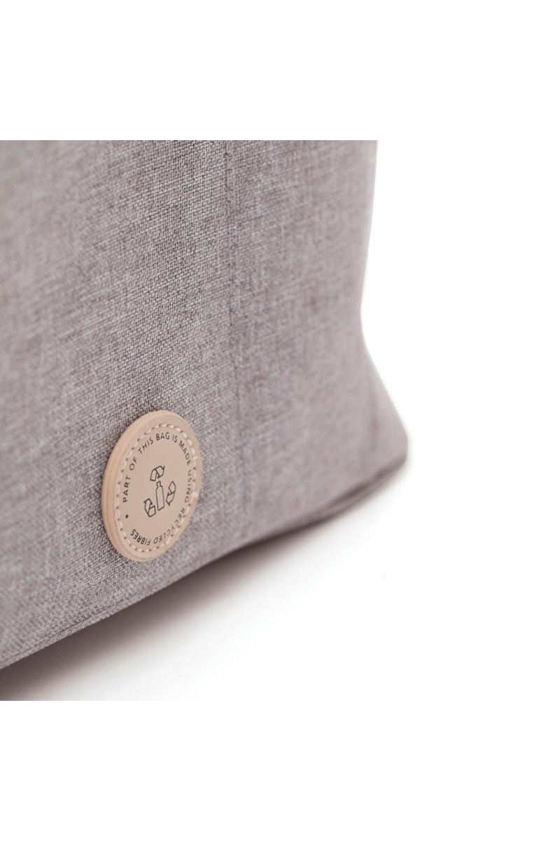 VINGA Sortino beach bag