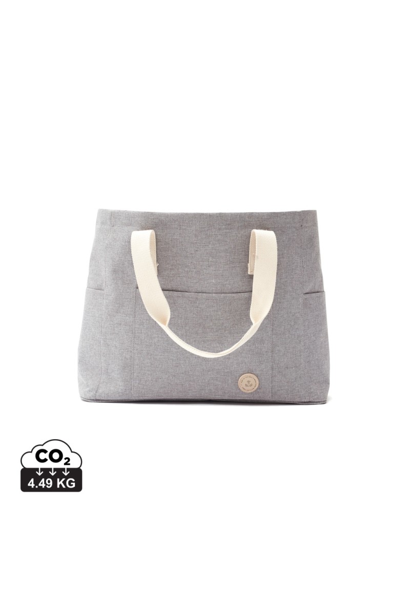 VINGA Sortino beach bag