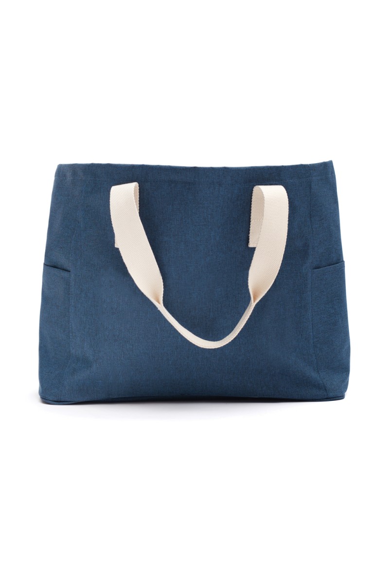 VINGA Sortino beach bag