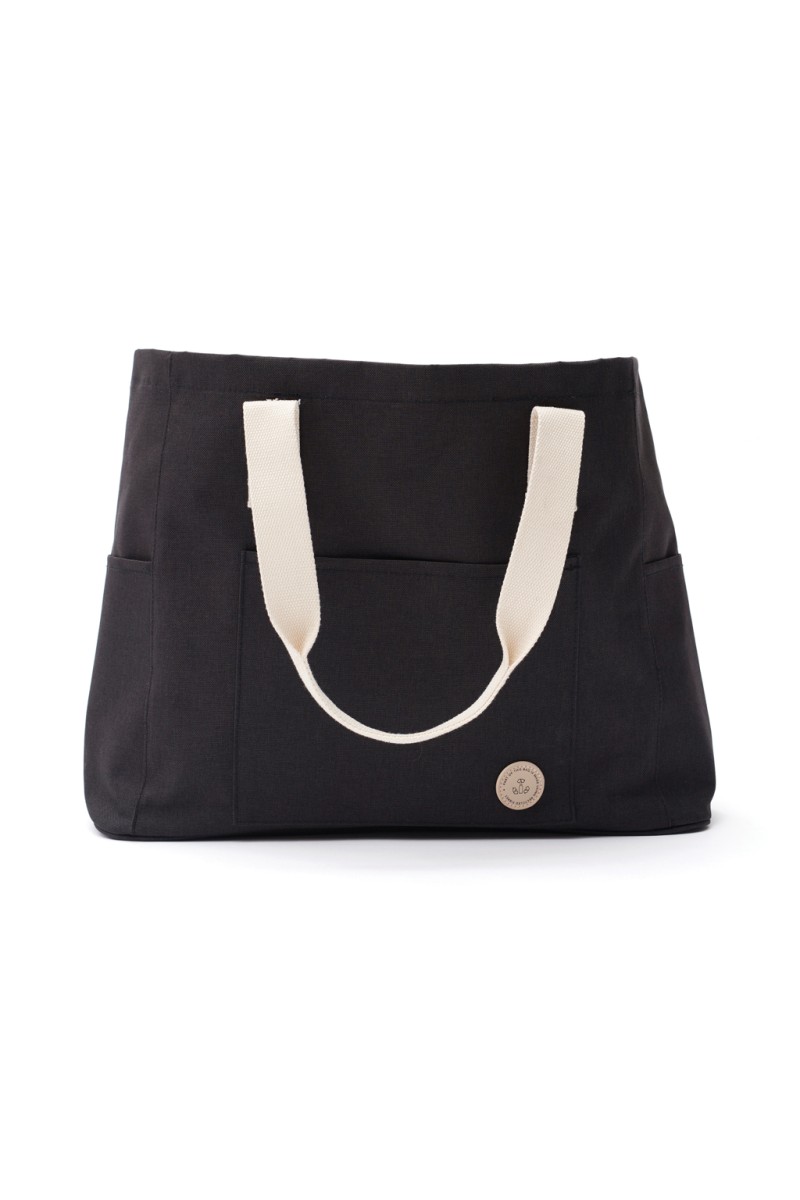 VINGA Sortino beach bag
