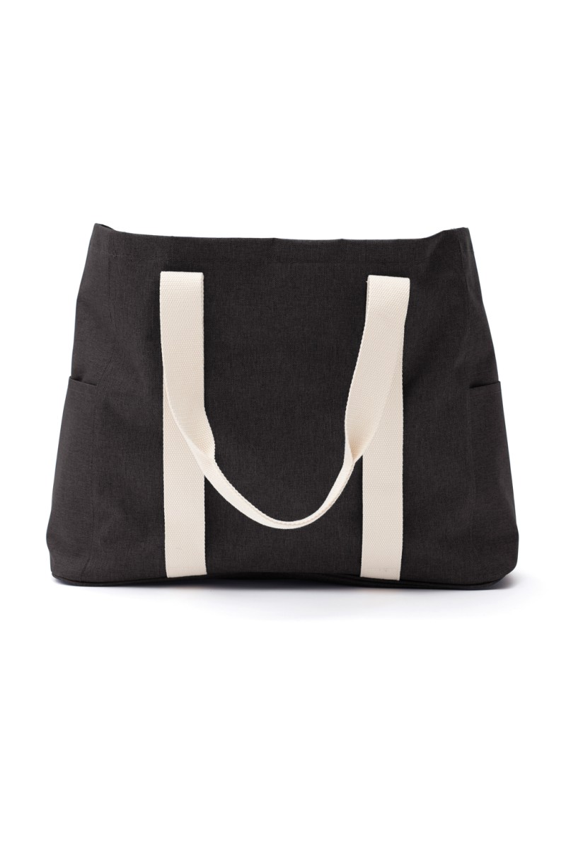 VINGA Sortino beach bag