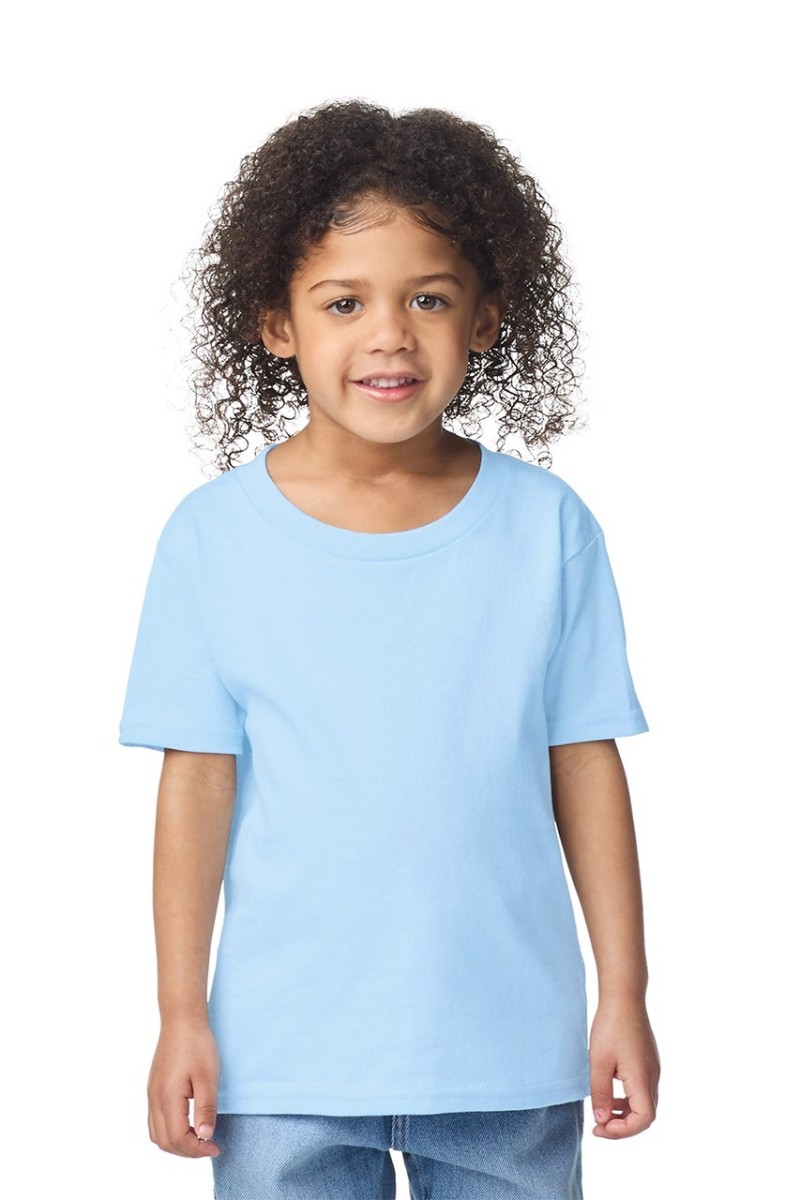 HEAVY COTTON™ TODDLER T-SHIRT