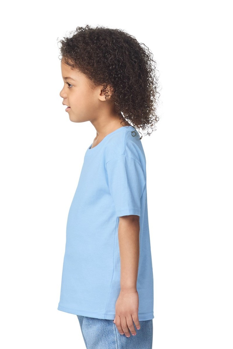 HEAVY COTTON™ TODDLER T-SHIRT