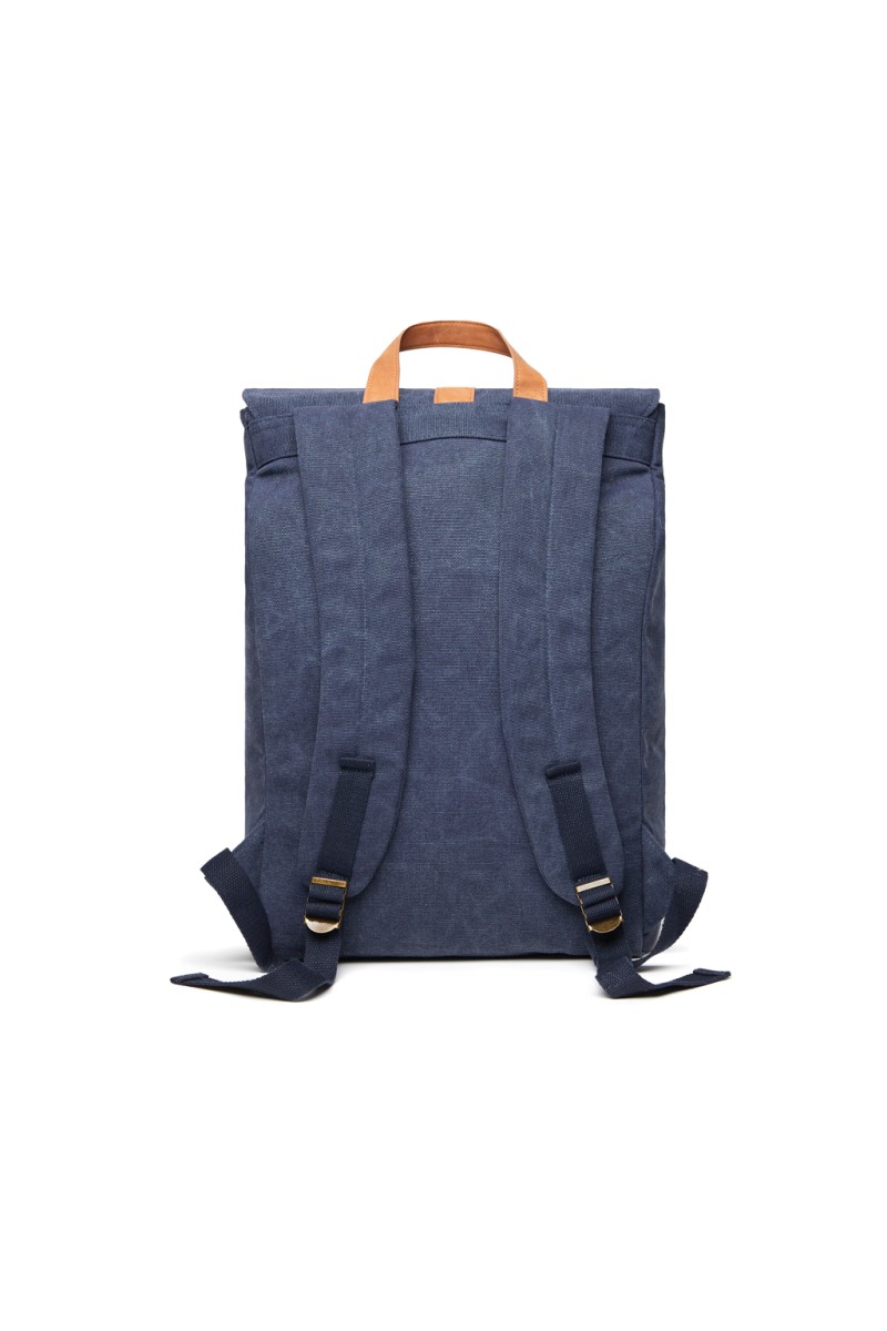 Rucsac VINGA Bosler din canvas reciclat GRS