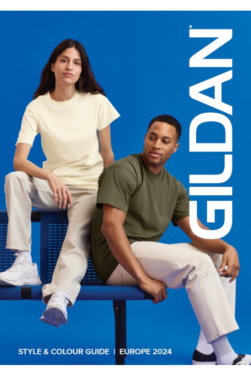 STYLE & COLOR GUIDE 2024