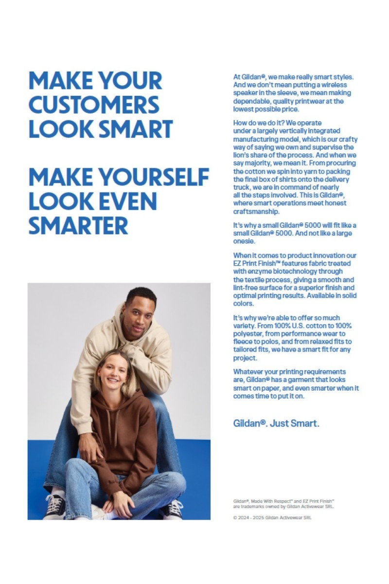 STYLE & COLOR GUIDE 2024