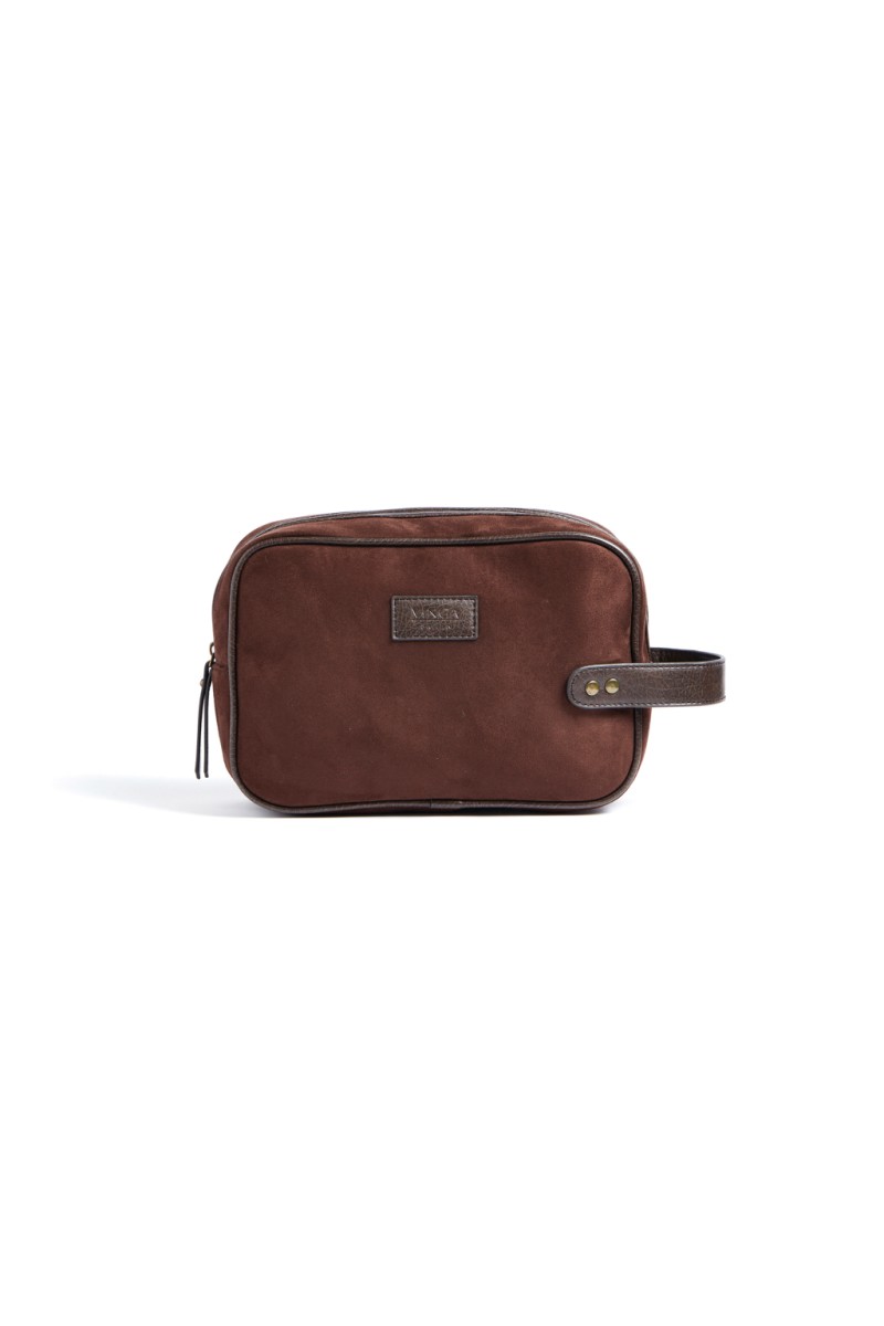 VINGA Hunton washbag