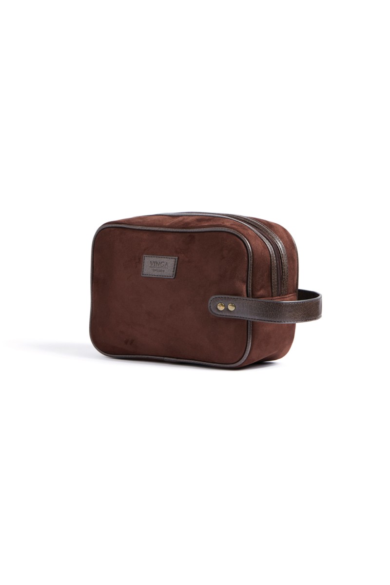 VINGA Hunton washbag