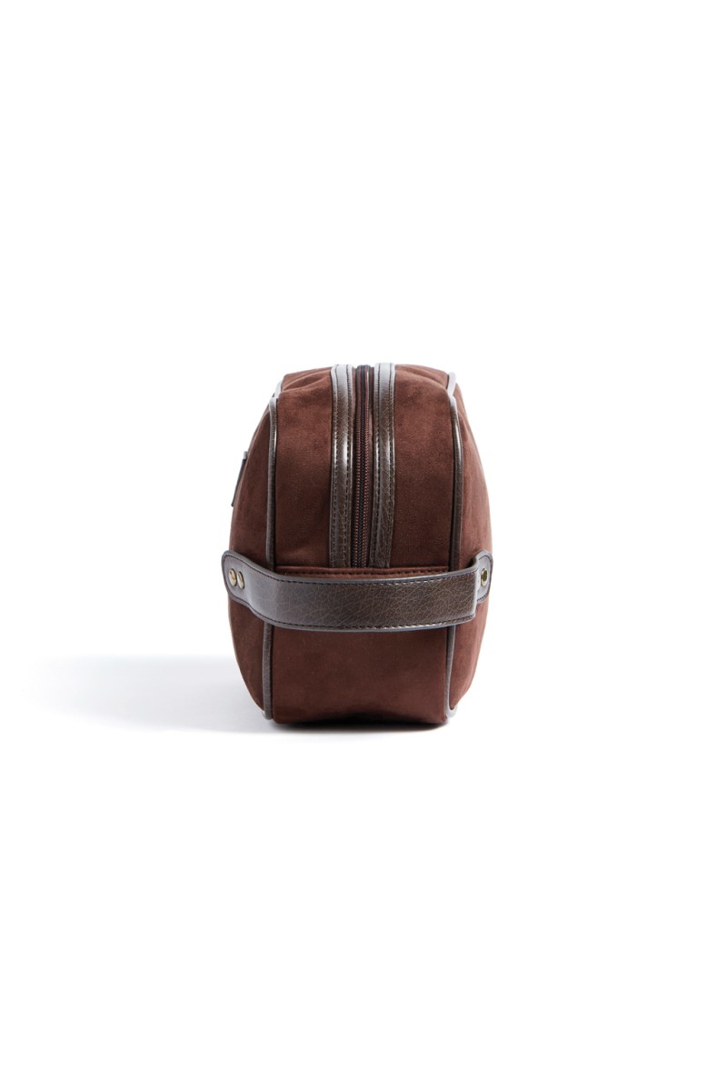 VINGA Hunton washbag