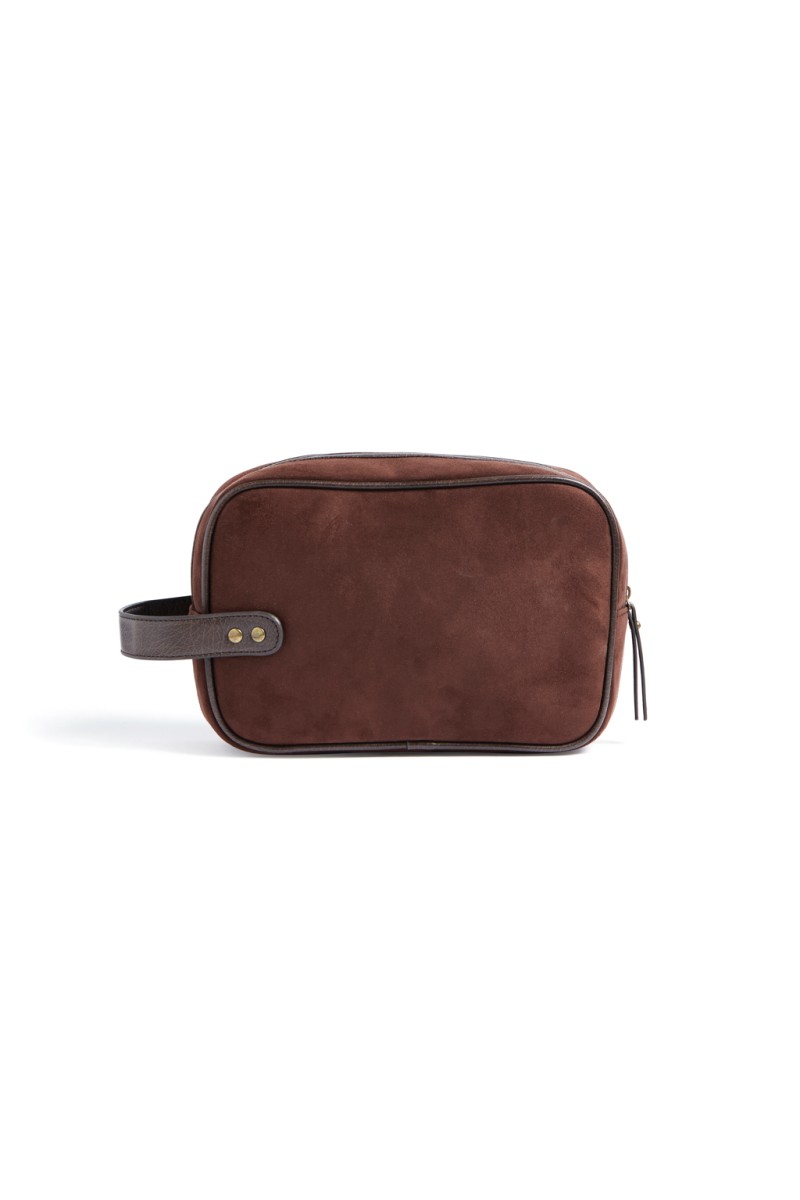 VINGA Hunton washbag