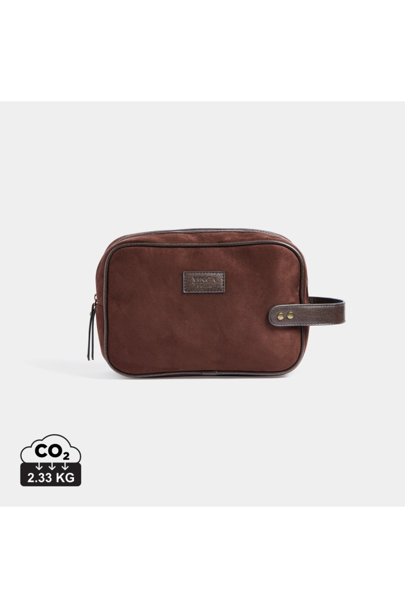 VINGA Hunton washbag