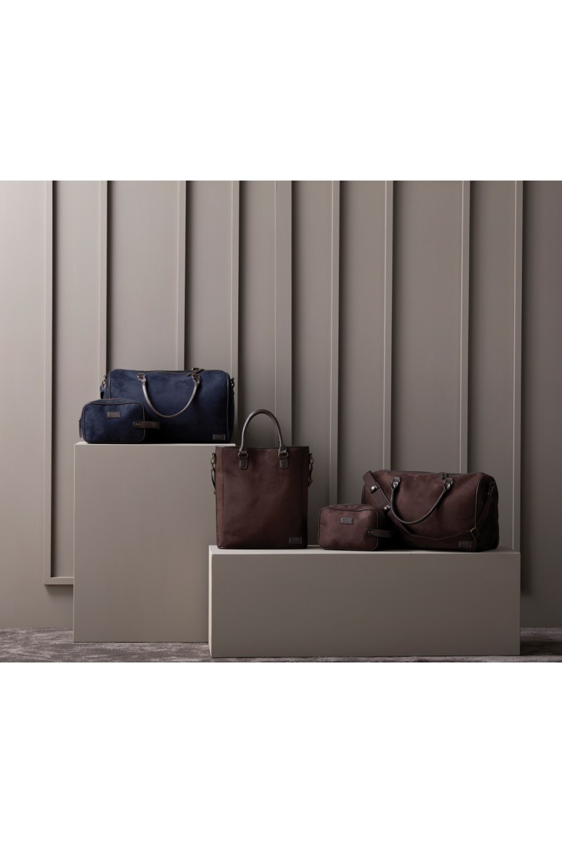VINGA Hunton washbag