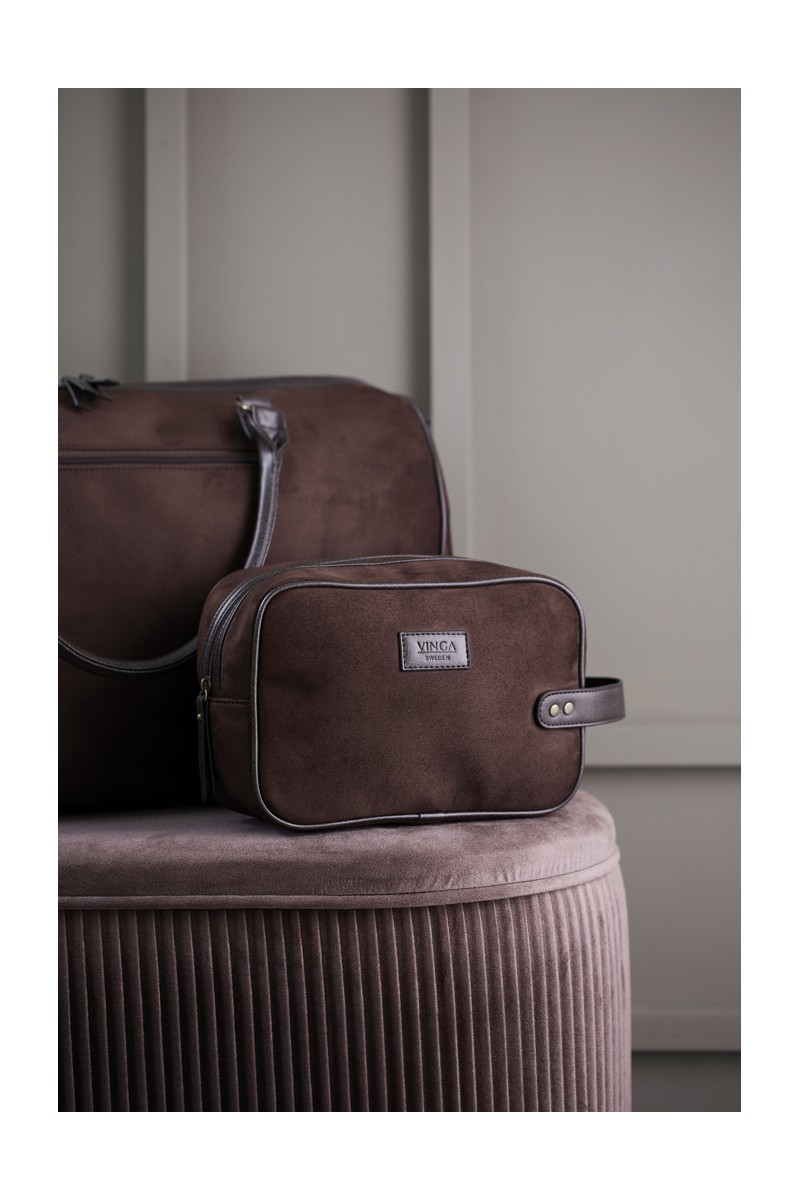 VINGA Hunton washbag