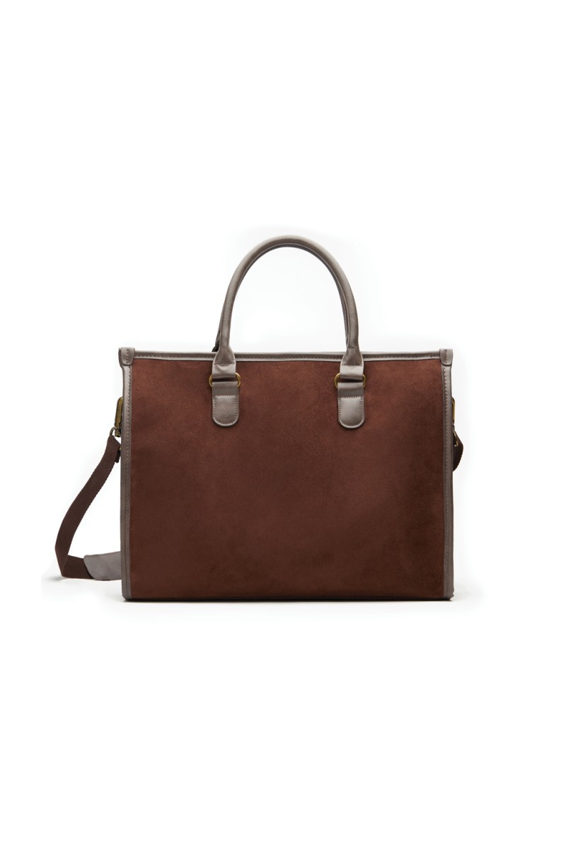 Business Bag VINGA Hunton computer brief