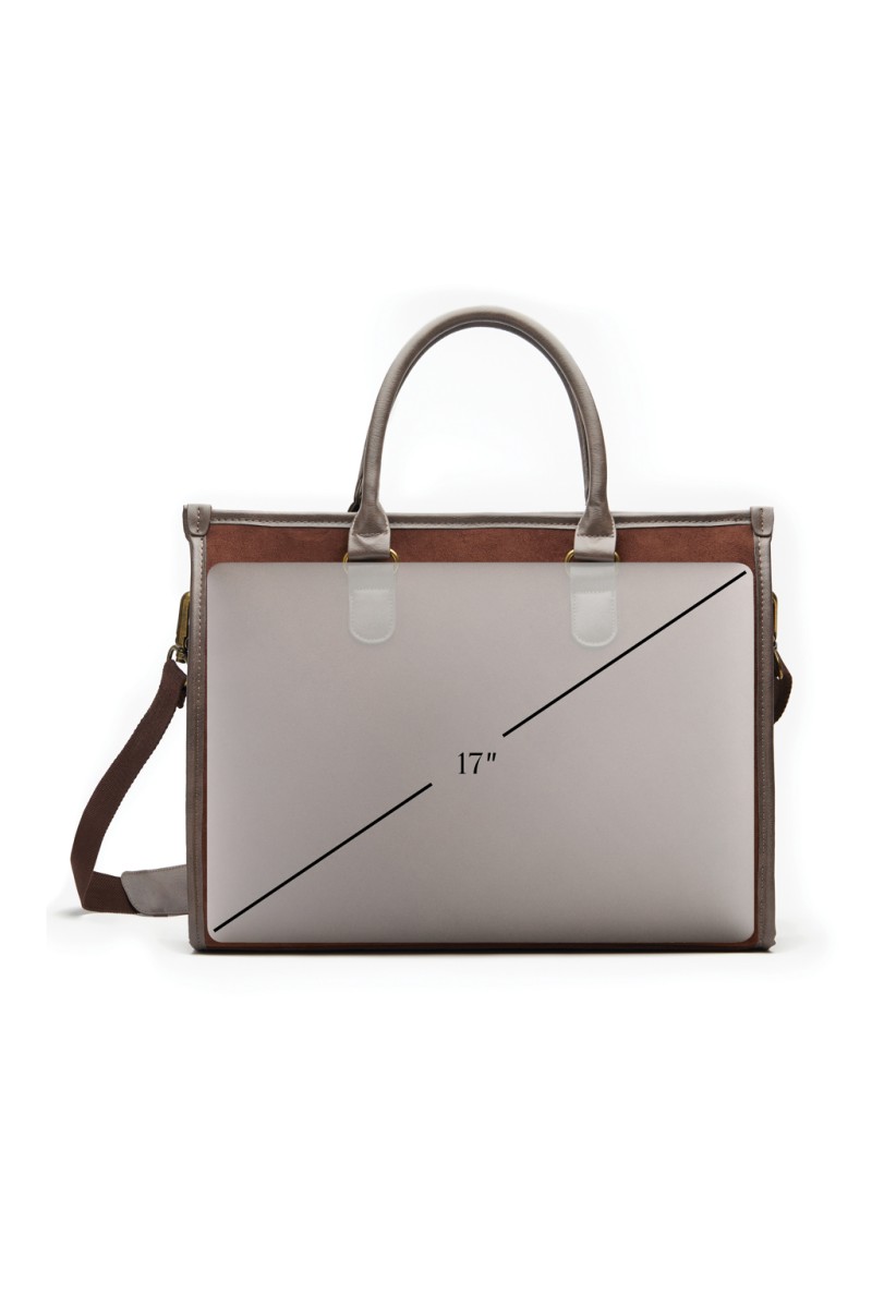 Business Bag VINGA Hunton computer brief