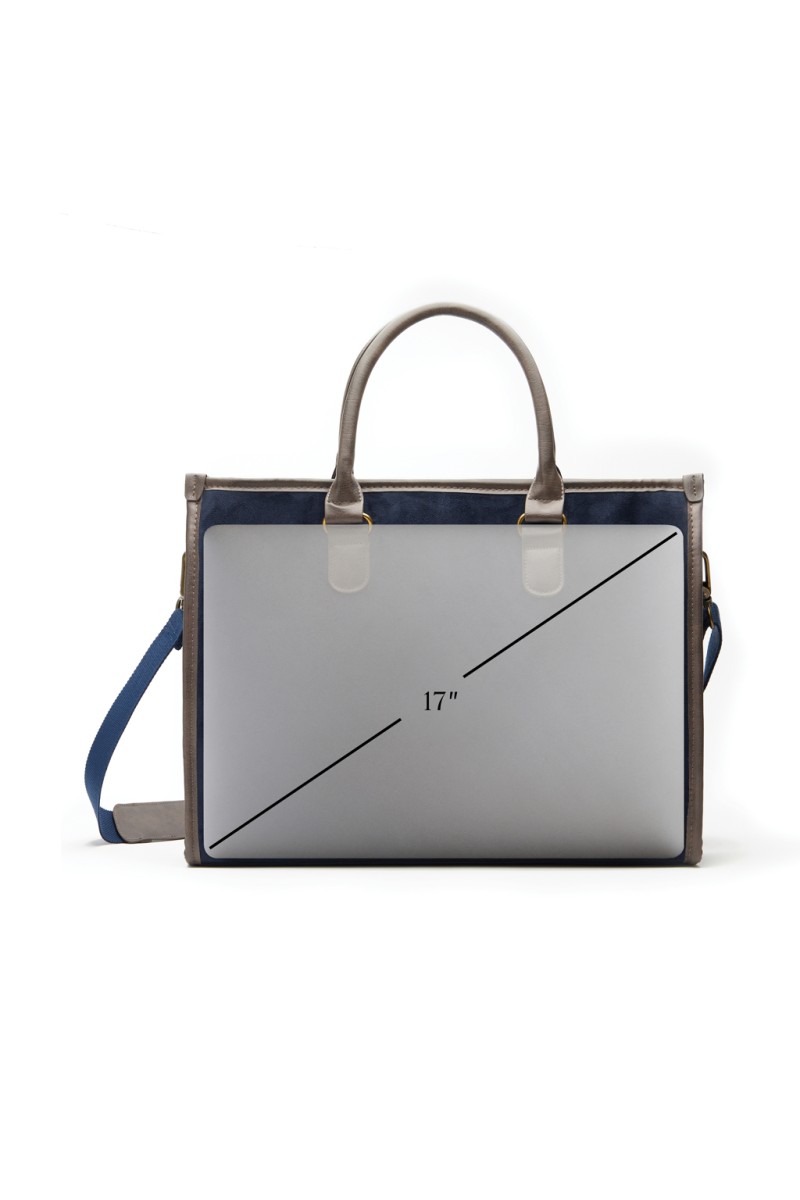 Business Bag VINGA Hunton computer brief