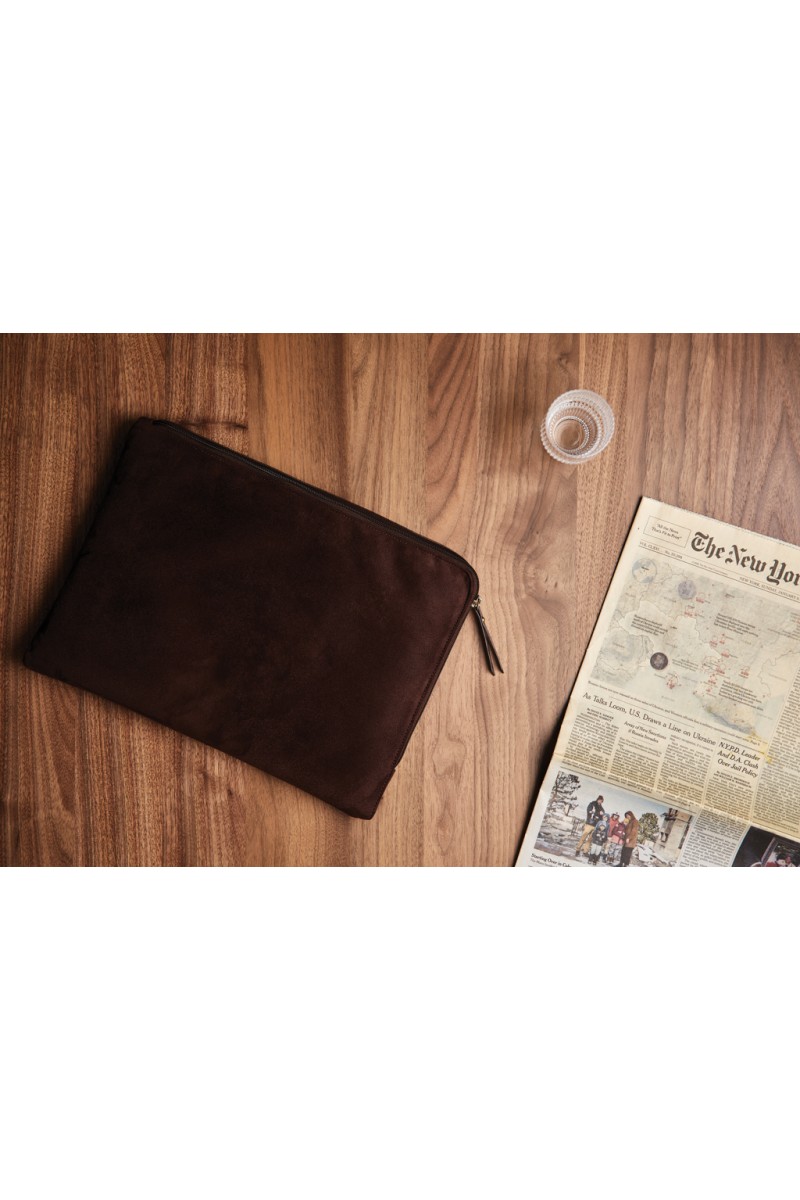 Business Bag VINGA Hunton laptop case
